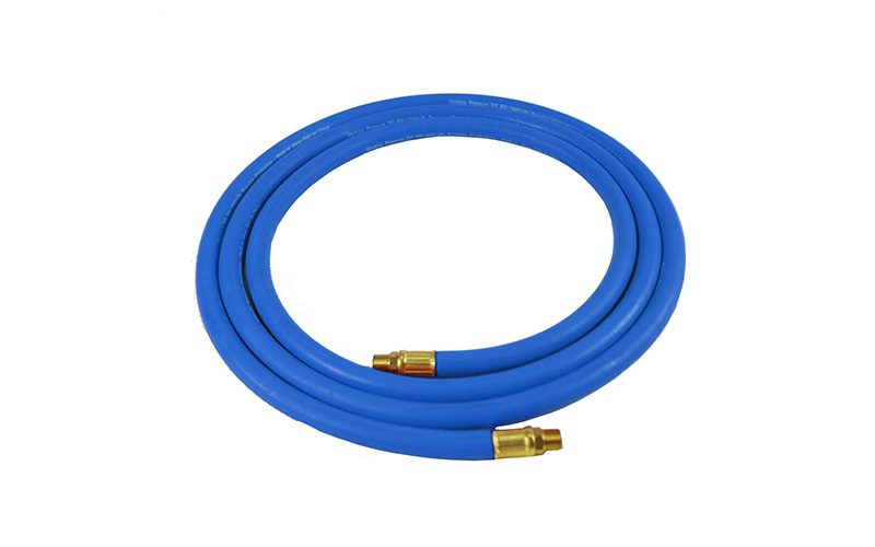 welding oxygen hose
