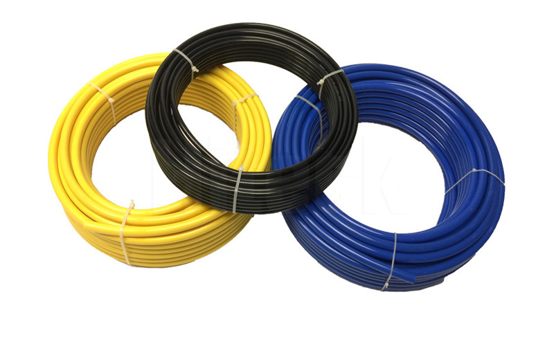Nylon pneumatic tube
