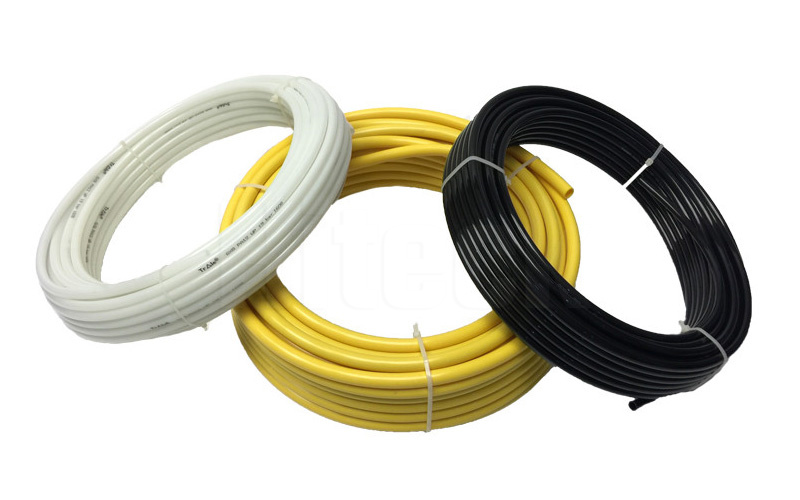 Nylon pneumatic tube
