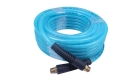 PU braided hose