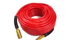 PU braided hose