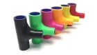 Silicone T Hose