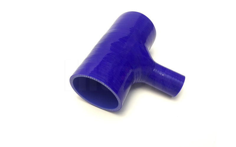 Silicone T Hose