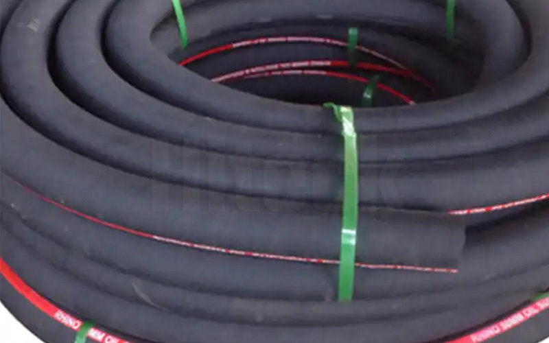 Tank Cleaning Hose