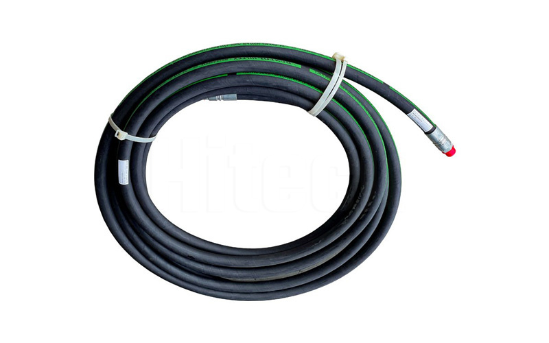 Water Blast Hose