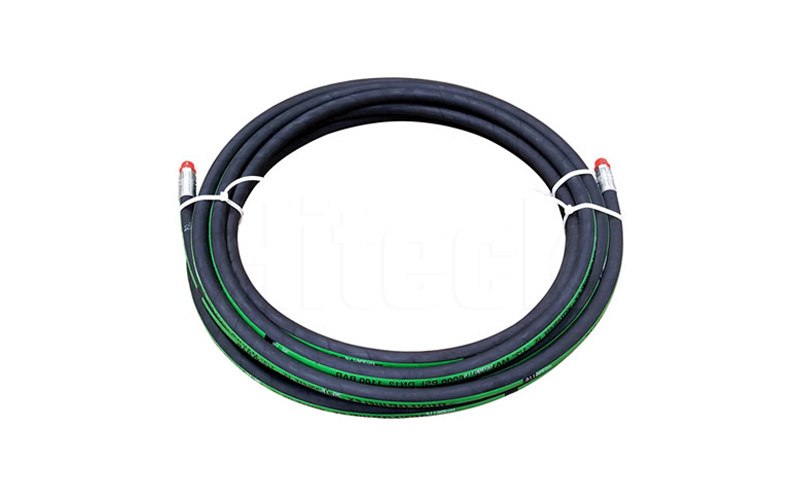 Water Blast Hose
