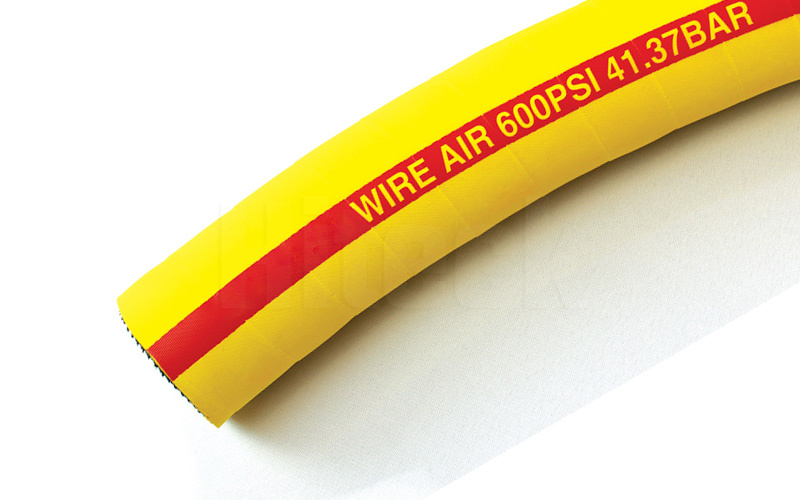 Wire Reinforced Air Hose