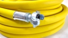jackhammer hose