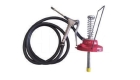 lubricant hose