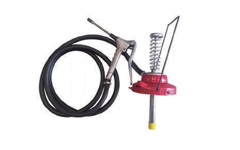 lubricant hose