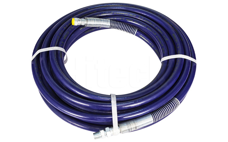 Paint Spray Hose