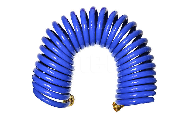 pneumatic coil hose