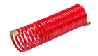 pneumatic coil hose