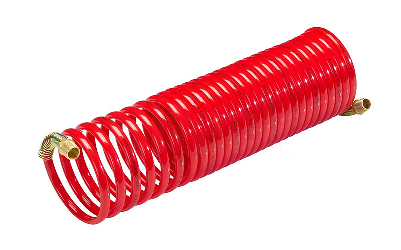 pneumatic coil hose