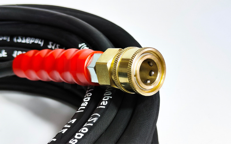 pressure washer hose