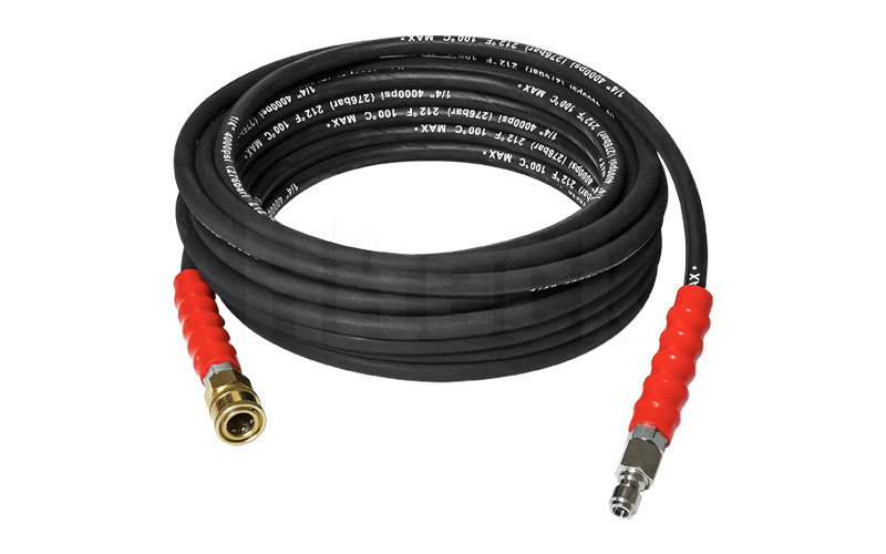 pressure washer hose