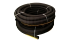 rubber discharge hose