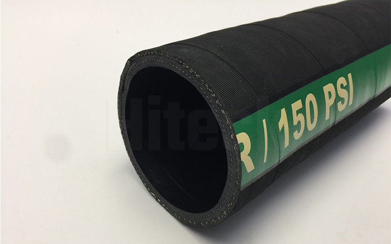 rubber water suction hose