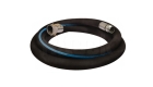 rubber water suction hose
