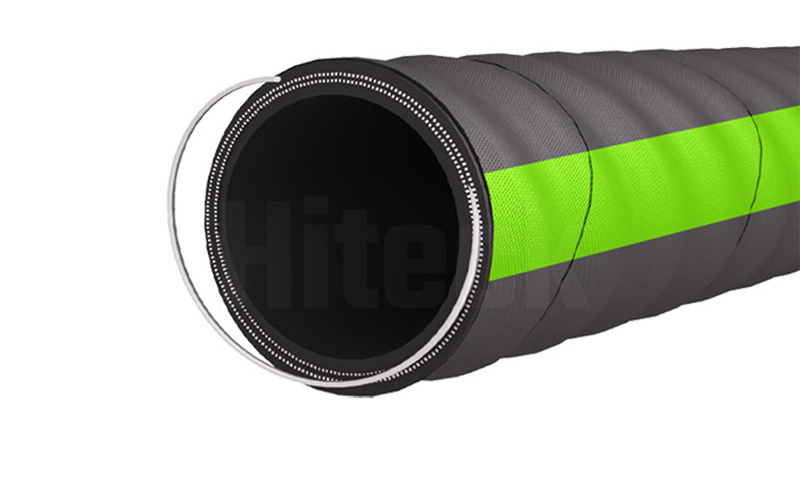 rubber water suction hose
