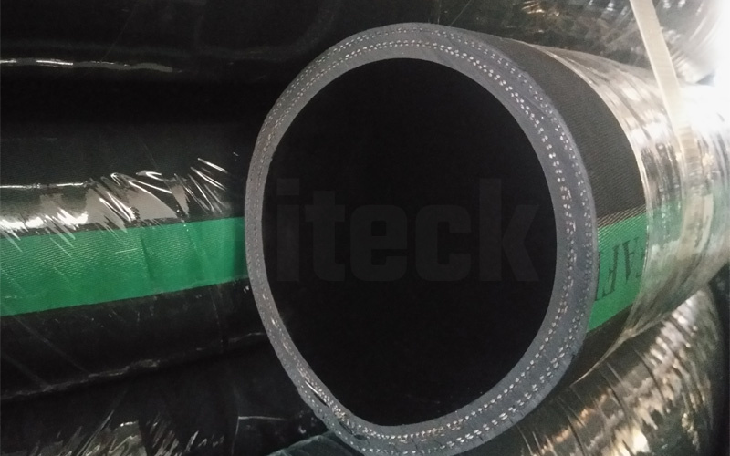 rubber water suction hose