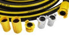 sandblast hose