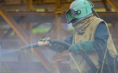 A brief introduction of large diameter sand blast hose