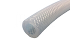 silicone braided hose