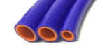 silicone heater hose