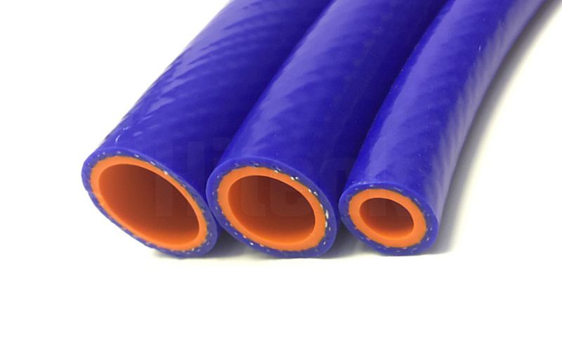 silicone heater hose