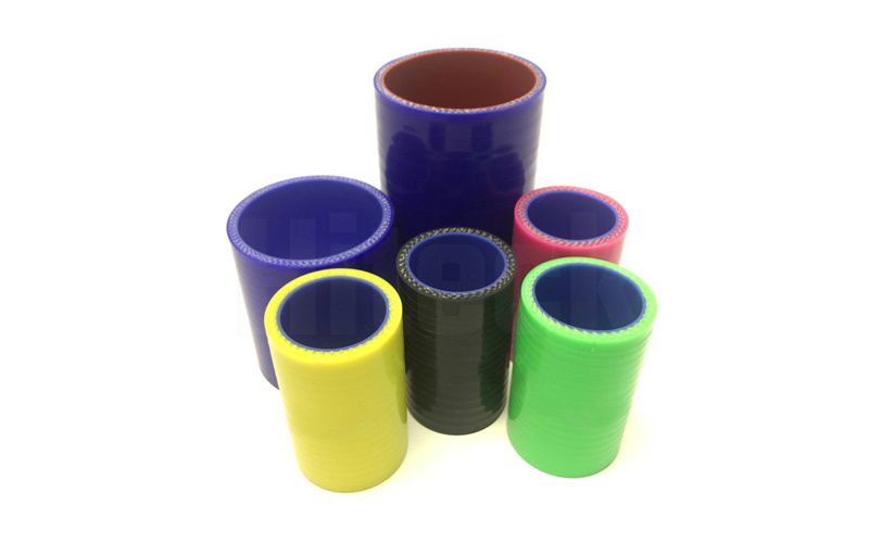 silicone hose coupler