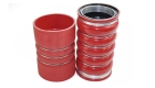 silicone hump hose