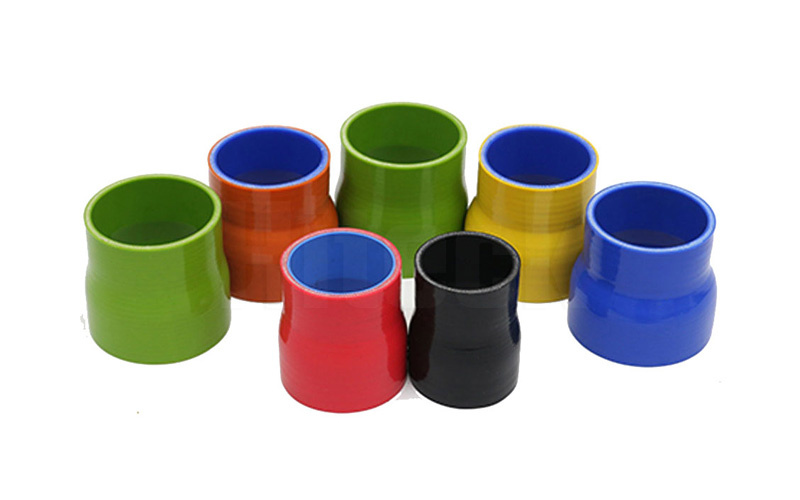 silicone reducer hose