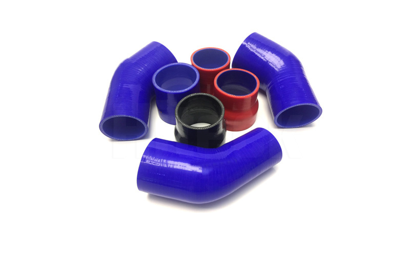 silicone reducer hose