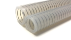 silicone steel wire hose
