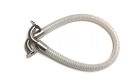 silicone steel wire hose
