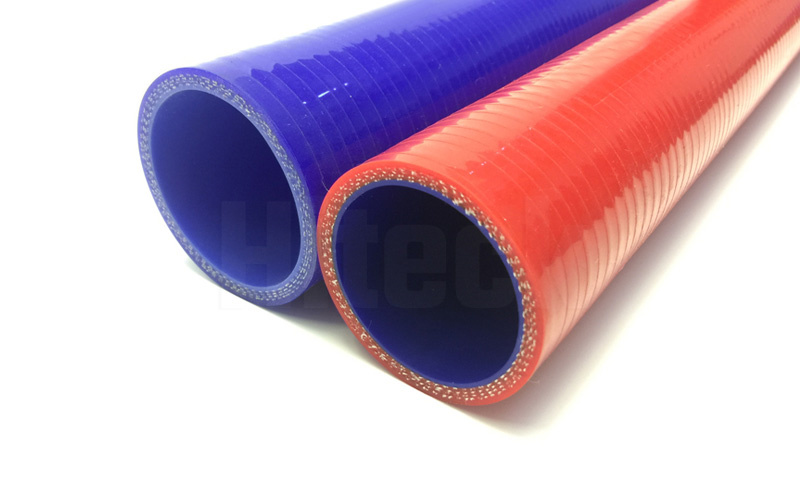 straight silicone hose