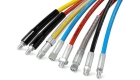 ultra high pressure hose