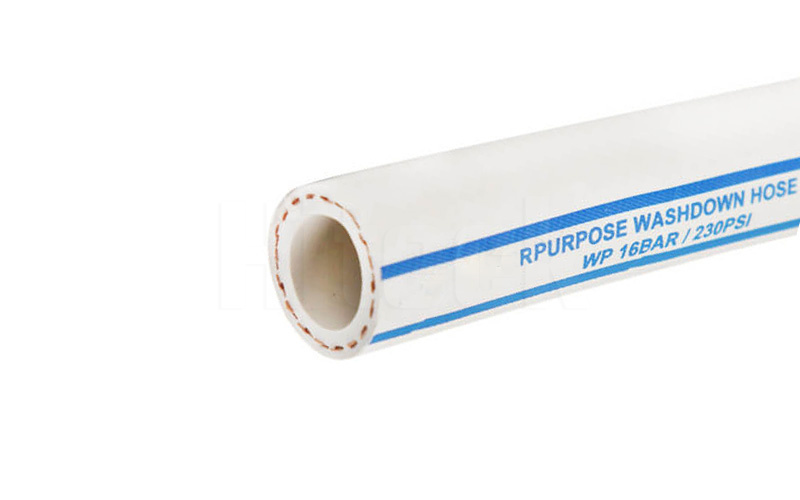 washdown hose