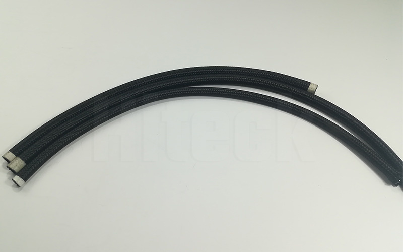oil cooler hose