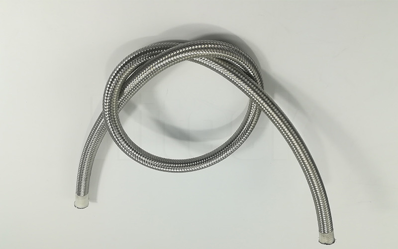 oil cooler hose