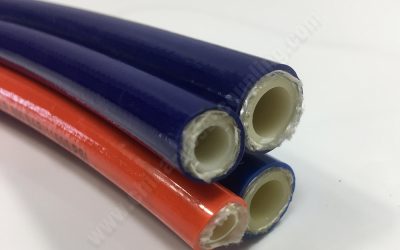 Does the PVC spray hose come with any warranty