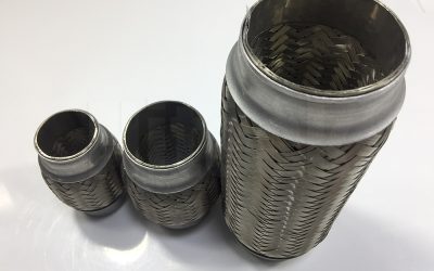 Great properties of metal conduit