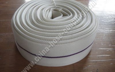Attack Hose Abnormal Use And Precautions