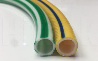 Shower Hose Commonly Used Material