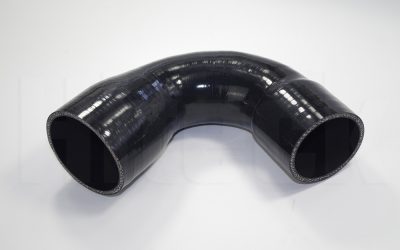 What is the car coolant hose for