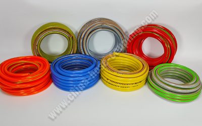Rubber Gas Hose And Metal Gas Hose Which Is Better