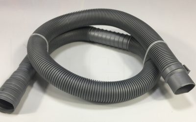 What makes industrial vacuum hose the necessary for industry