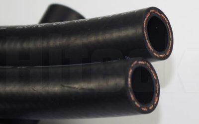 What cause car air conditioner tube freeze
