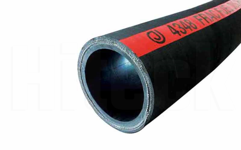 oilfield fracking hose
